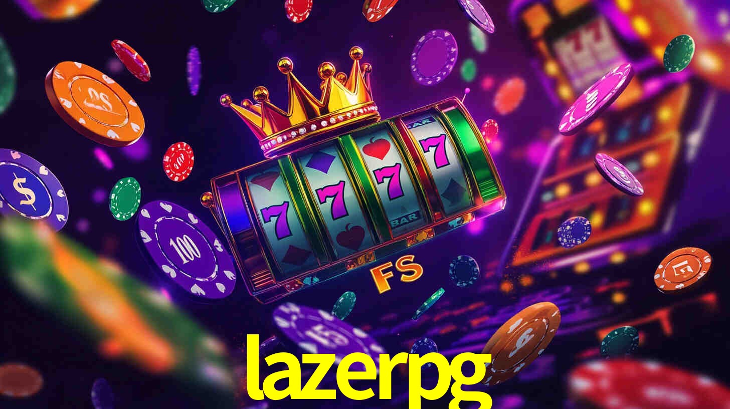 Welcome Bonus lazerpg