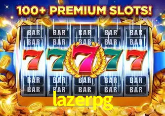 A Emoção da Loteria na lazerpg: Uma Chance de Mudança de Vida