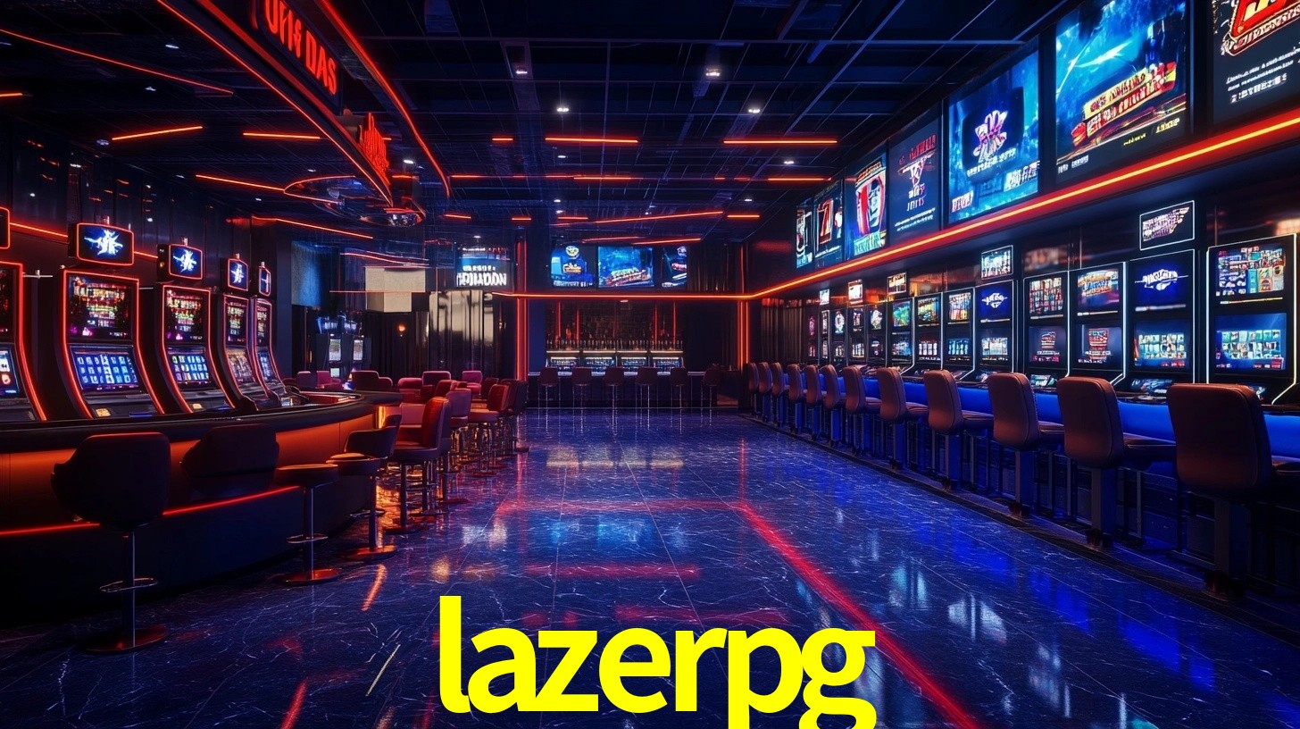 Statistics lazerpg