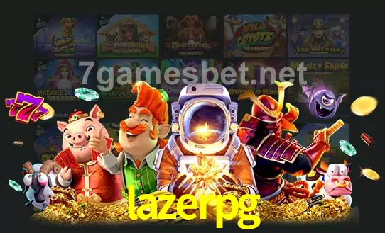 cassino lazerpg