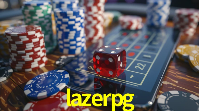 Premium Interface lazerpg