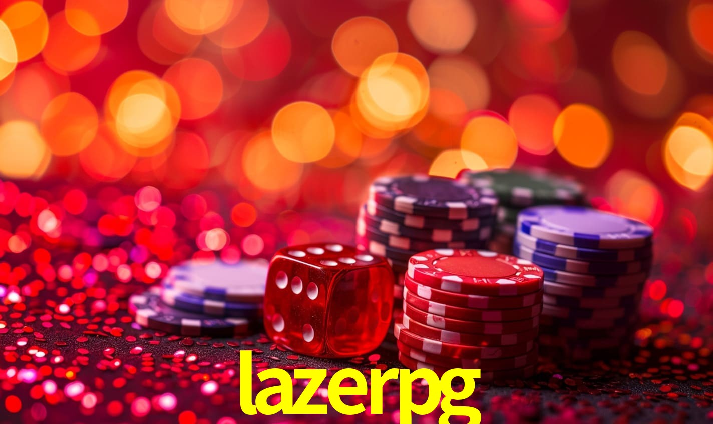 lazerpg bet