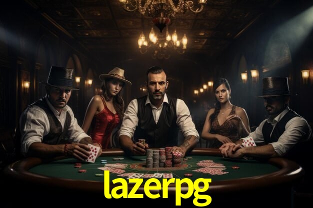 cassino lazerpg