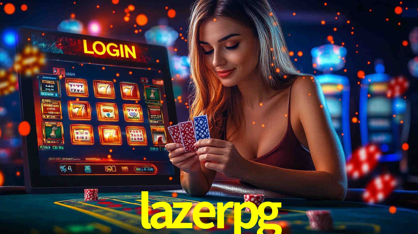 Instant EasyPaisa lazerpg