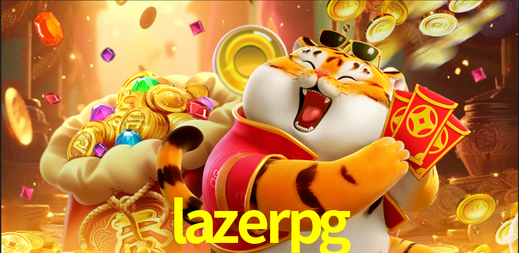 Welcome Bonus lazerpg