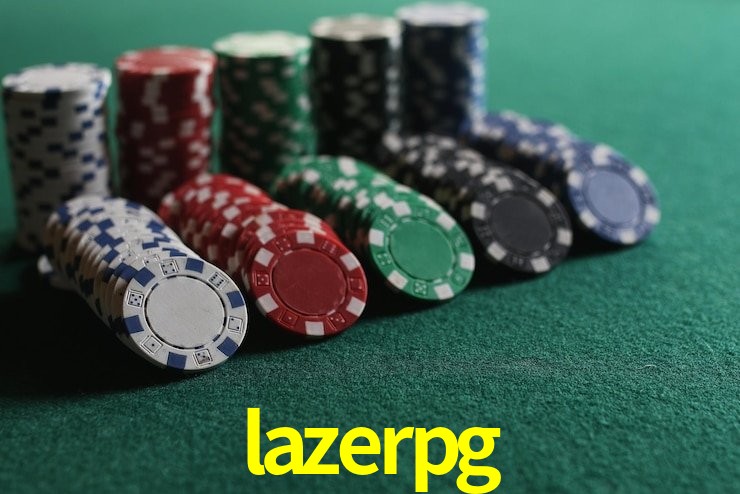 Platform Technology lazerpg