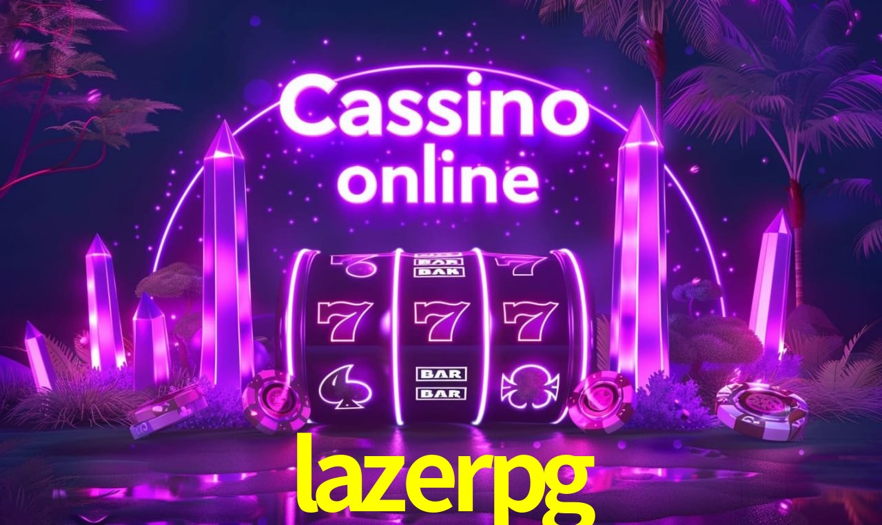 Sistemas de Segurança lazerpg