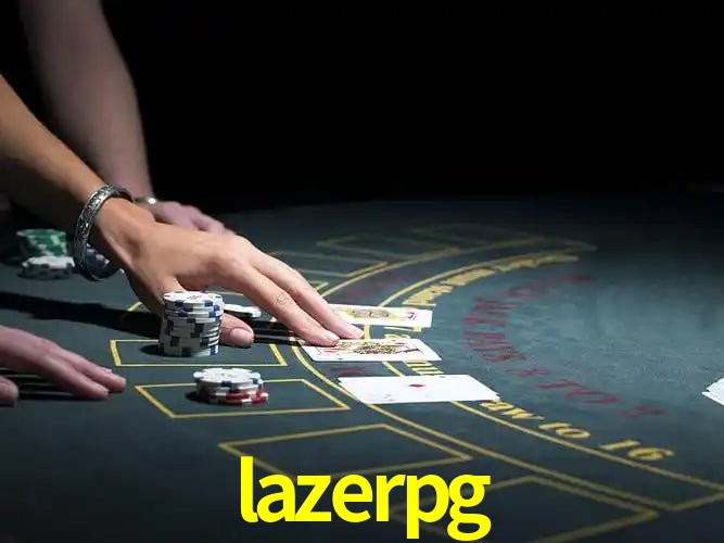 lazerpg
