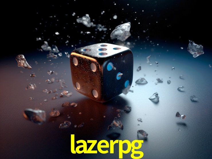 lazerpg