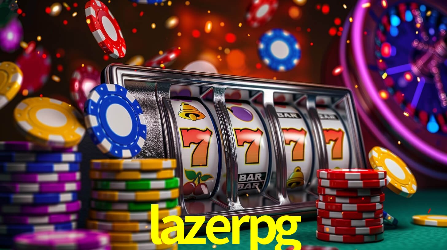 Casino Ao Vivo lazerpg