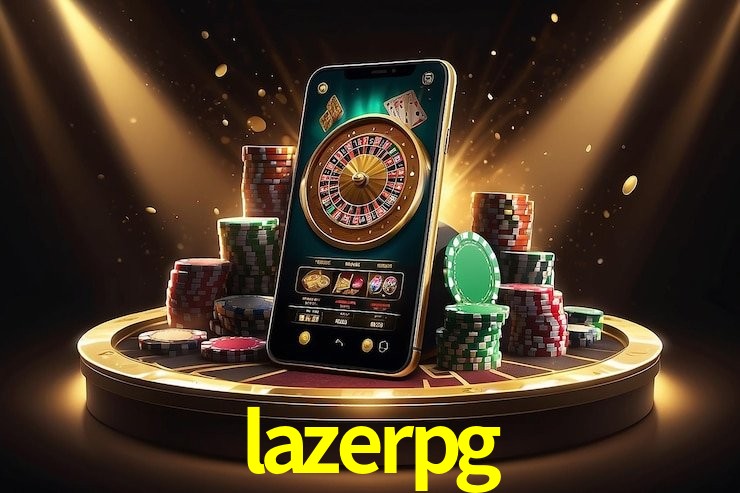 Design Responsivo lazerpg