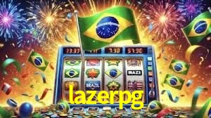 Security Systems lazerpg