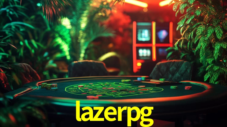 Gates of Olympus lazerpg