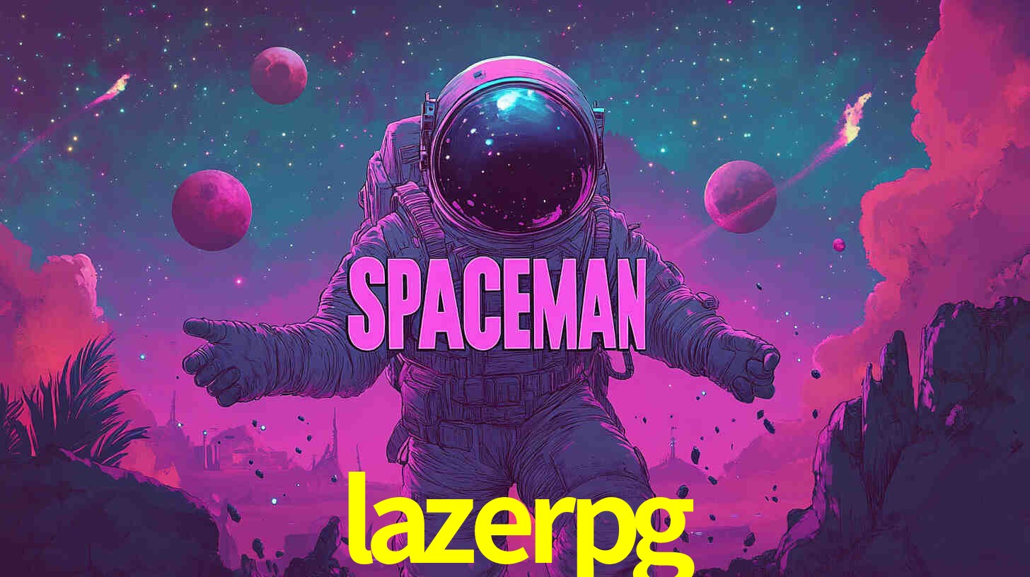 Descubra a Essência do lazerpg: Nossa História e Compromissos