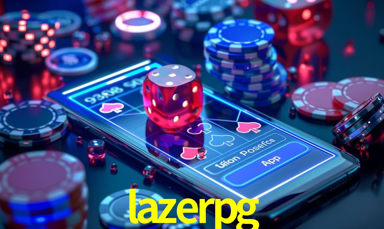 lazerpg,lazerpg bet