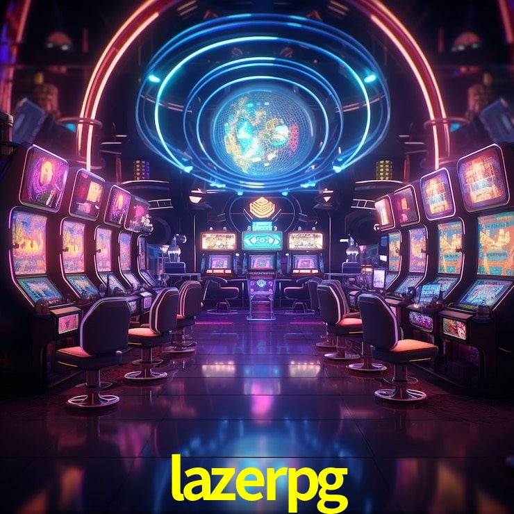 lazerpg