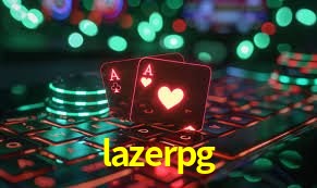 Estatísticas do Jogo lazerpg