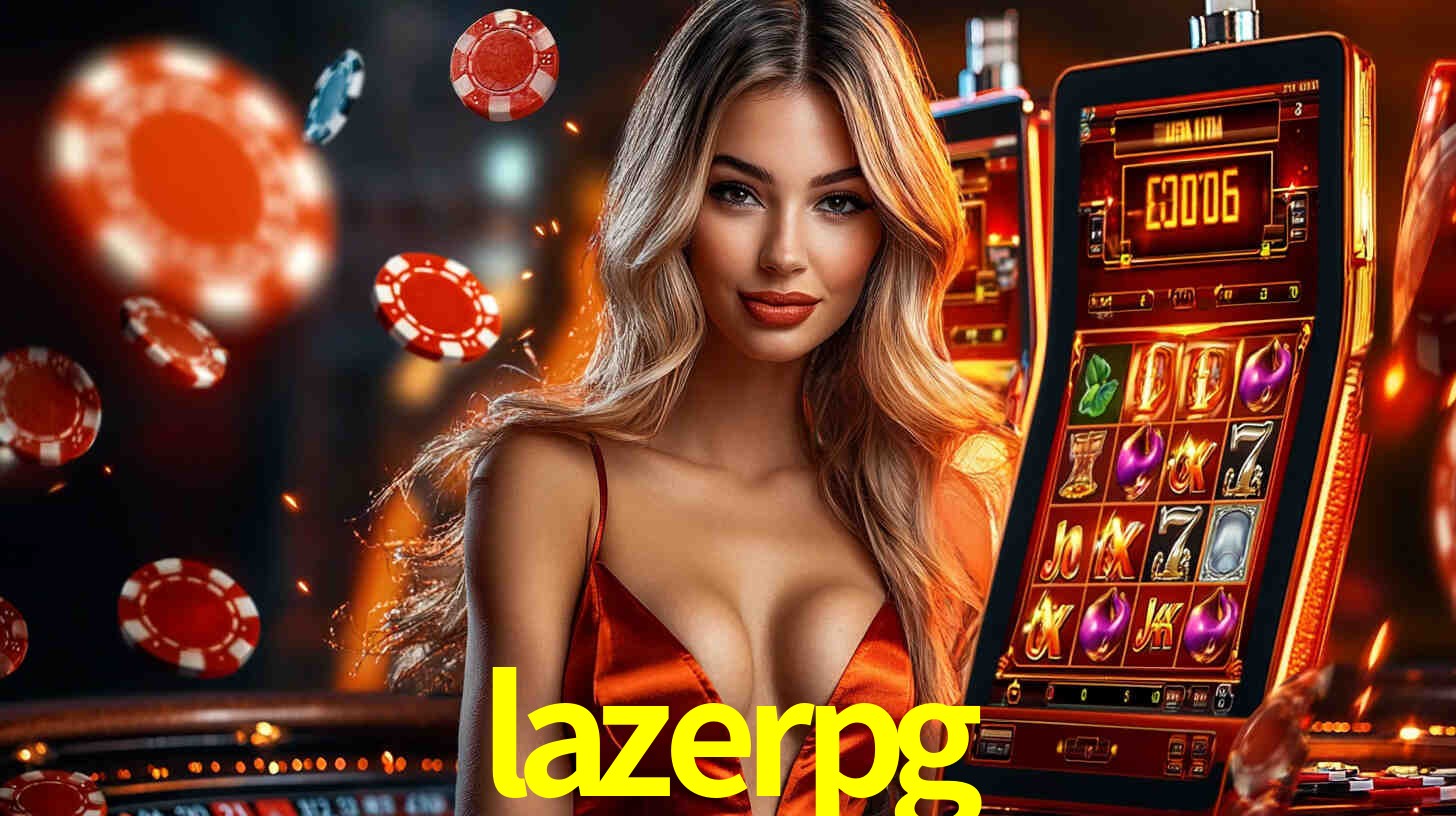 Live Casino lazerpg