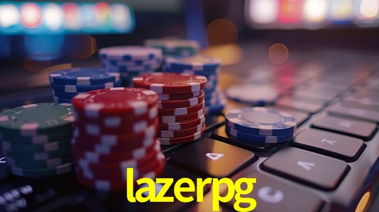 Integração de APIs lazerpg