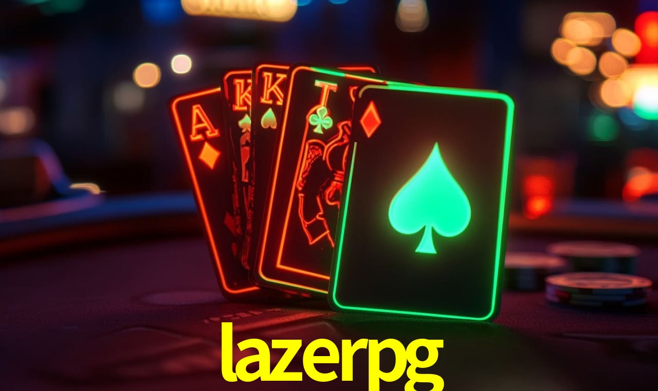 Diretório de Jogos lazerpg