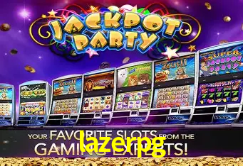 Descubra o Mundo do Cassino Online com lazerpg