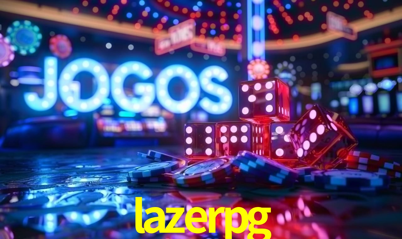 Torneios lazerpg