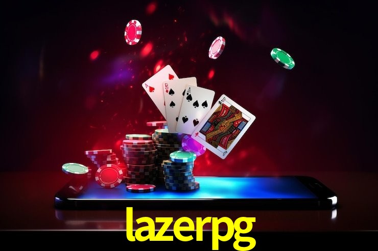 API Integration lazerpg