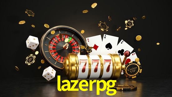 Game Providers lazerpg