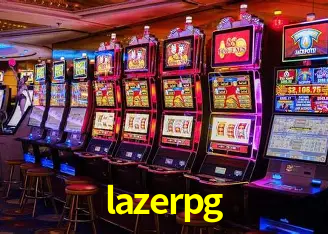 lazerpg: A Experiência de Casino com Jogos de Mesa ao Vivo
