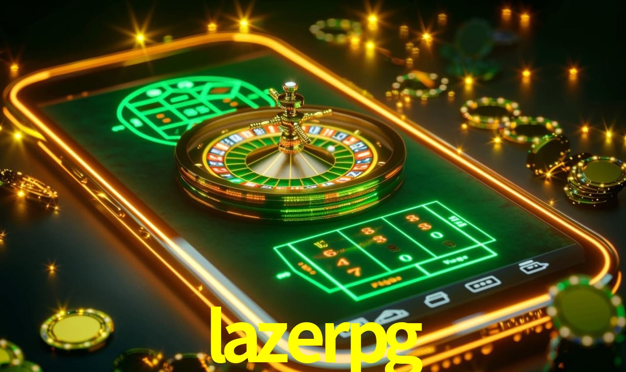 Promoções Sazonais lazerpg