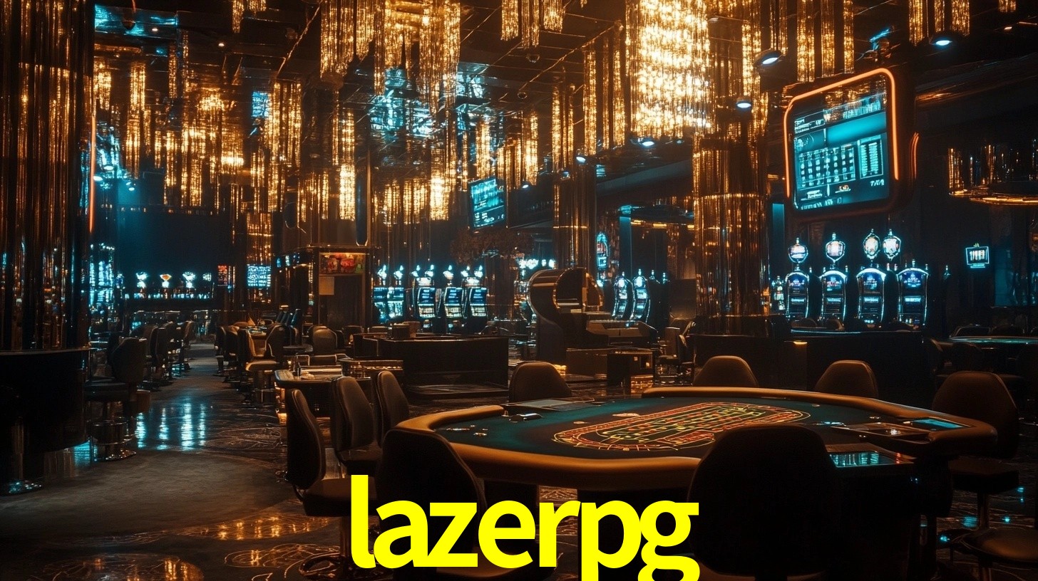 Tournaments lazerpg