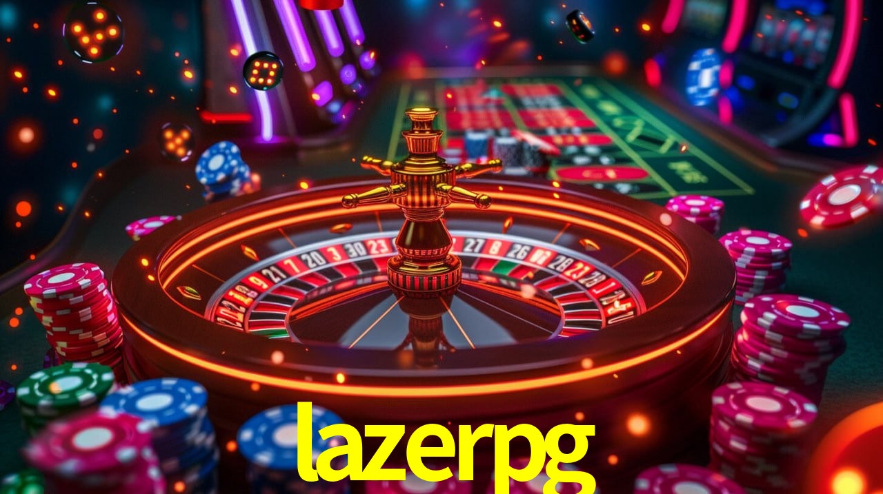 Interface Premium lazerpg