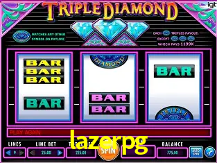 Inovações de Jogos na lazerpg: O Futuro das Experiências Interativas