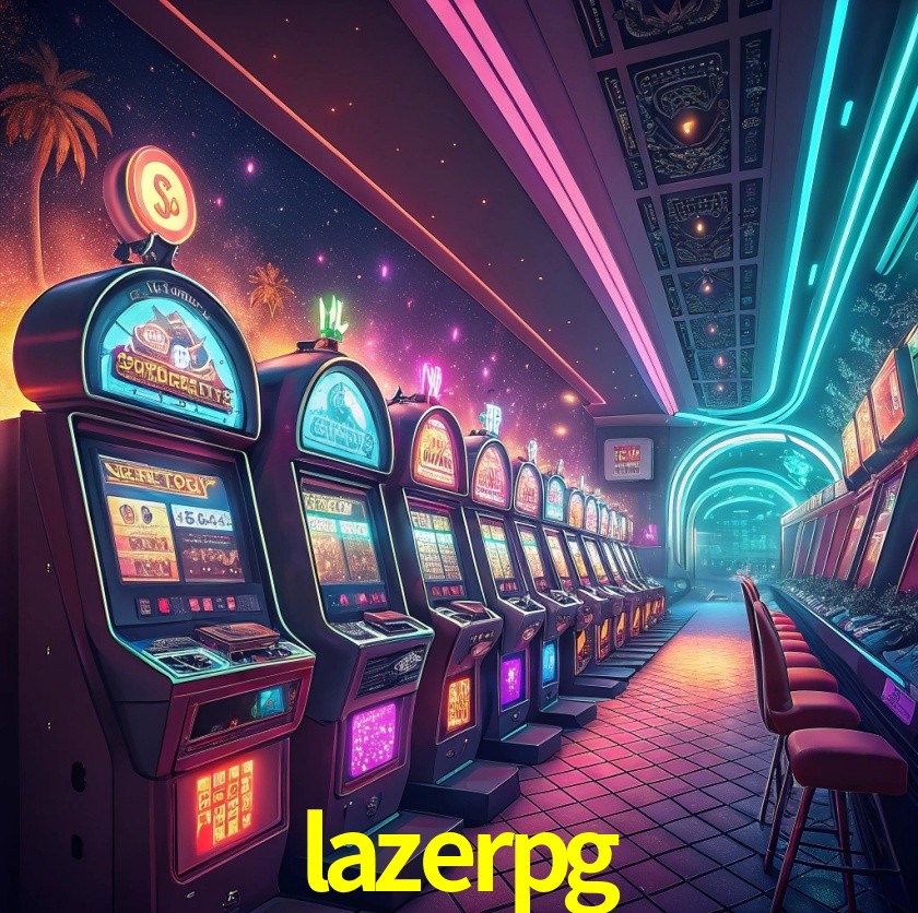  lazerpg