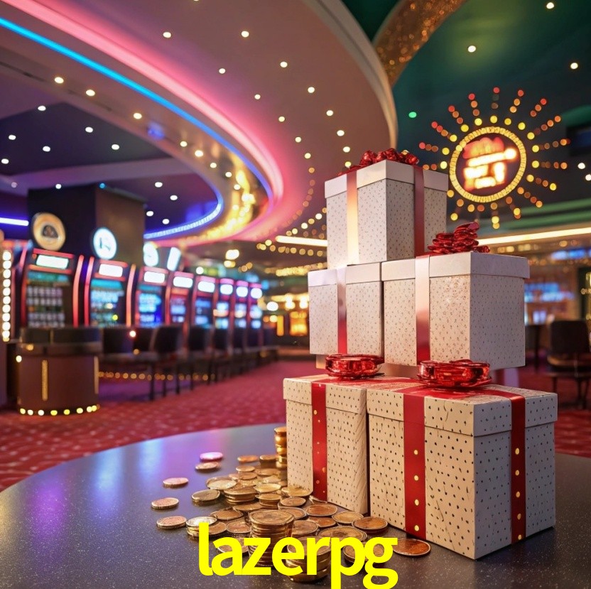 lazerpg