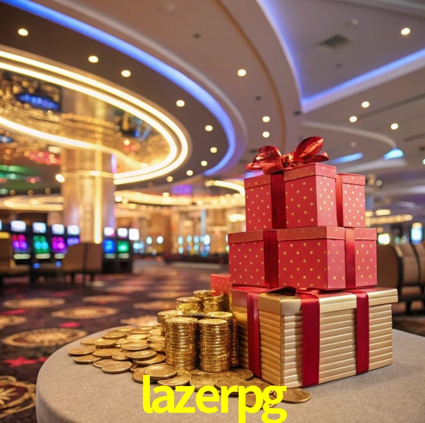 lazerpg