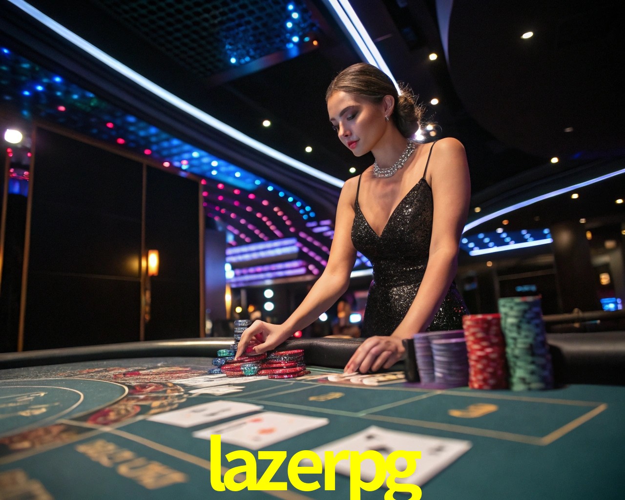 lazerpg