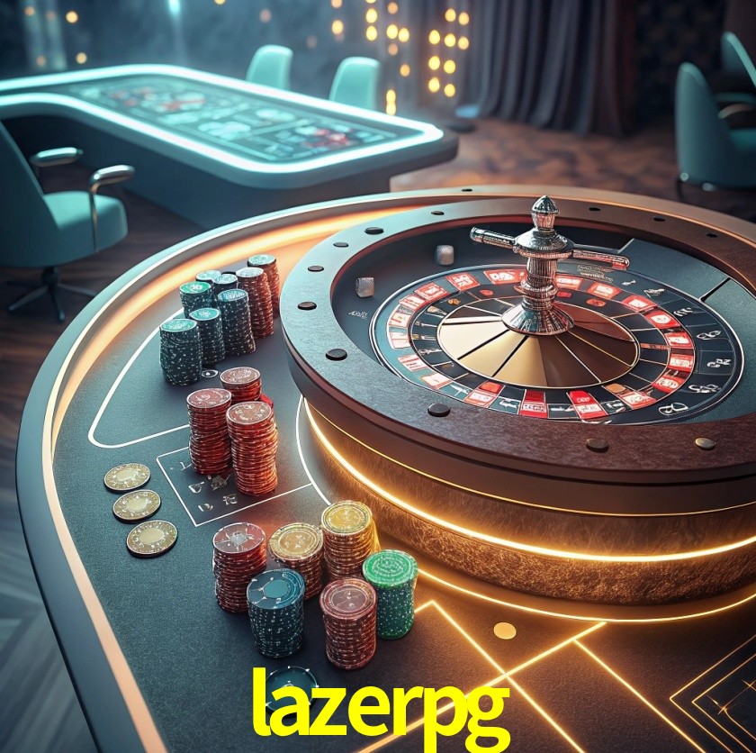lazerpg