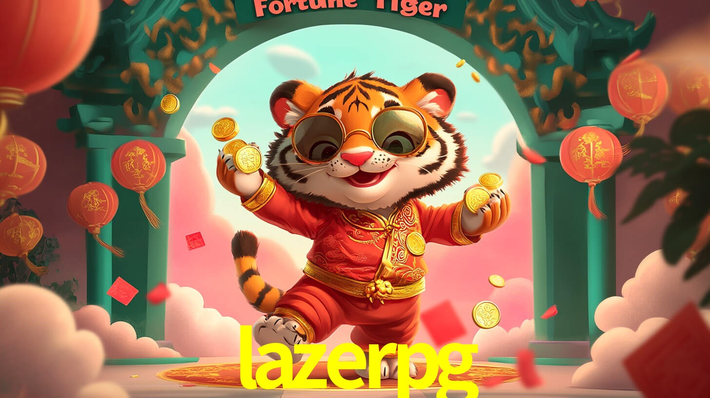 lazerpg