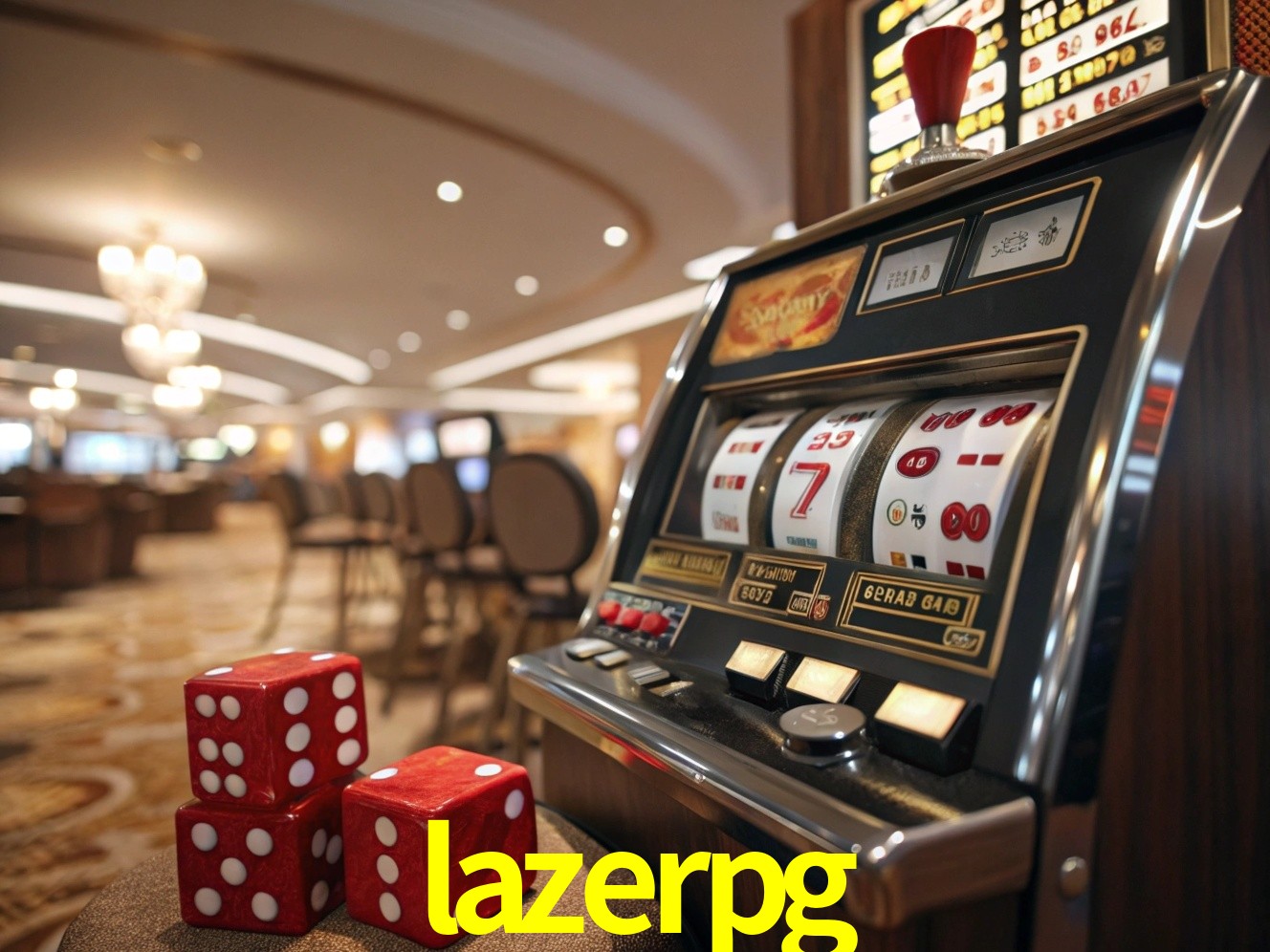 lazerpg