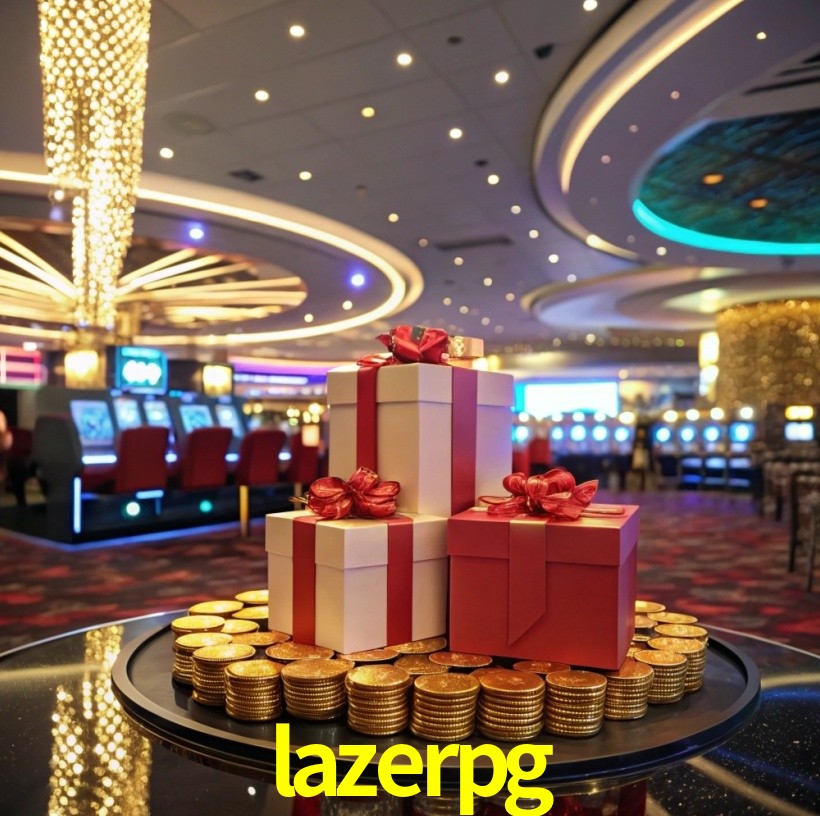 lazerpg