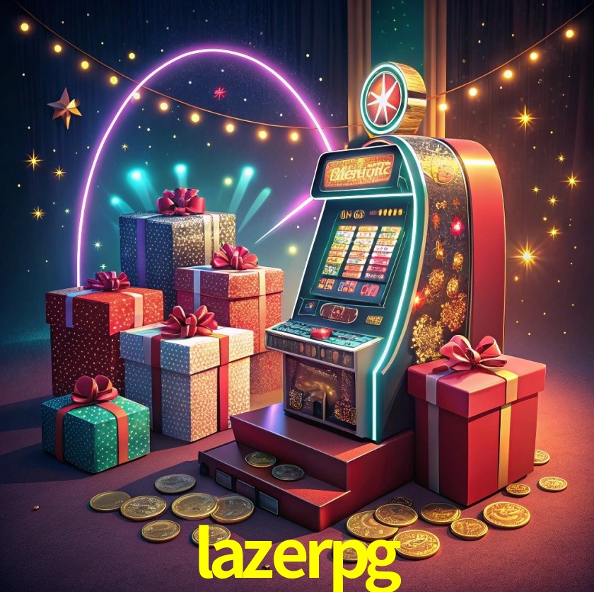 lazerpg