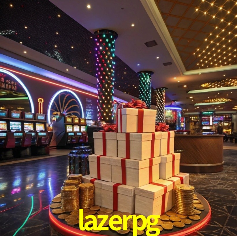 lazerpg