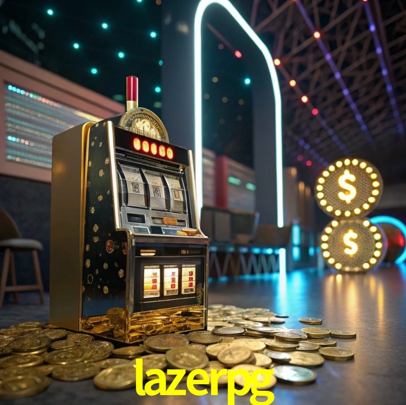 lazerpg