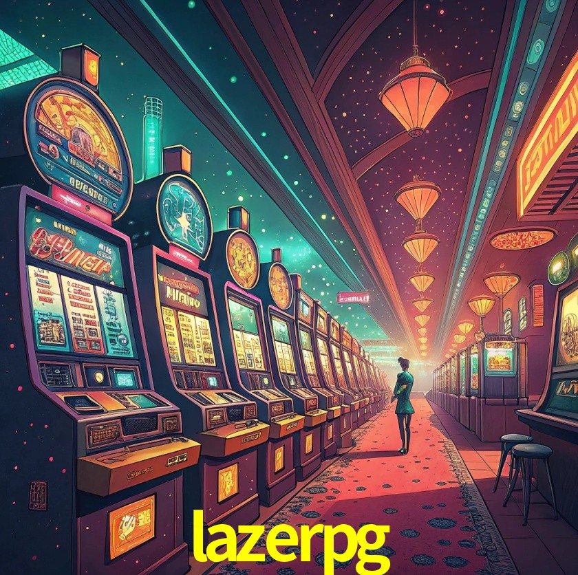  lazerpg