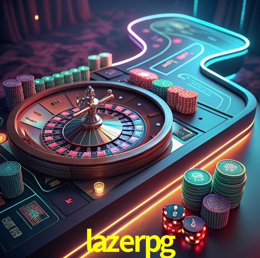  lazerpg