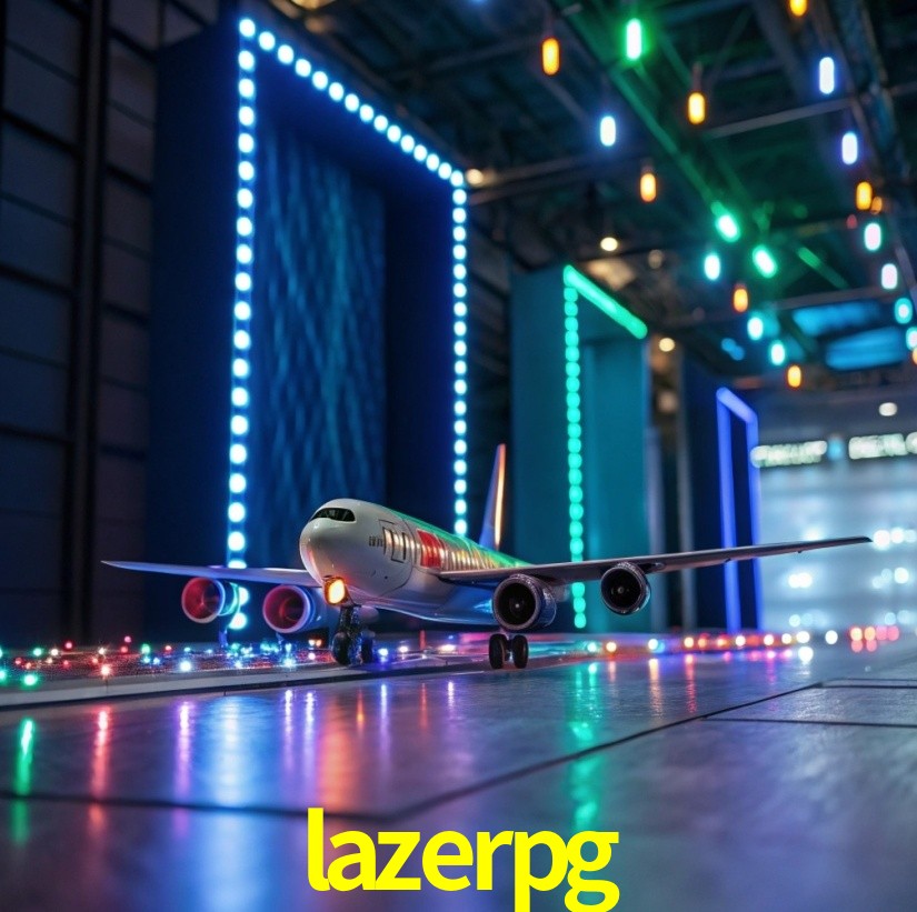lazerpg